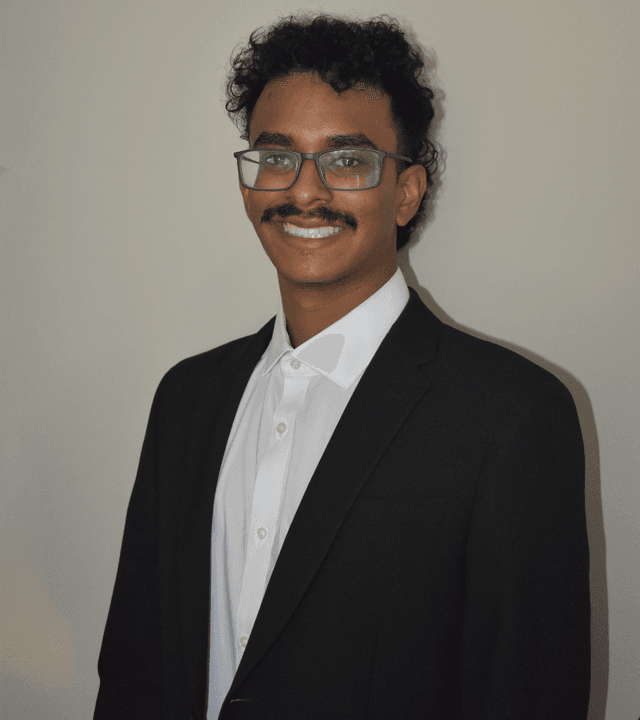 Nathan - President